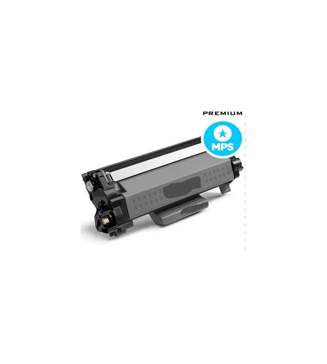 Mps Toner MFC-L2800,L2835,L2860,DCP-L2660,HL-L2445-3K