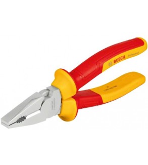 1600A02NE1,VDE Pinza combinata 180mm