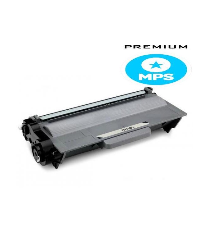 Mps Toner Brother DCP8110,HL5450DN,HL5470DW,MFC8510DN-8K