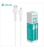 Cavo da usb A a Lightning 1 metro ricambio espositore Kintone