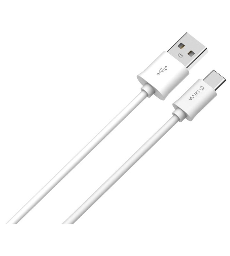 Cavo Devia Smart da USB a Tipo C 1 Metro