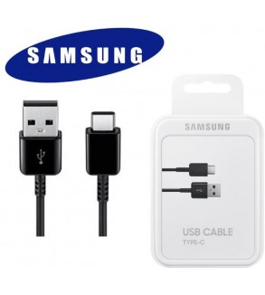 EP-DG930IBE Cavo Samsung Type-C Dati Nero 1.5 mt