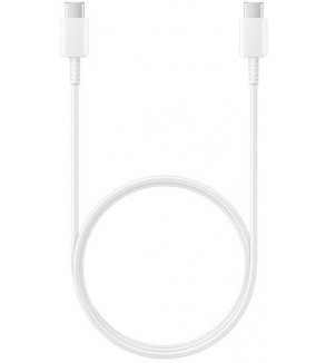 Cavo Samsung EP-DG980BWE USB-C / USB-C 3A 1m Bianco Bulk