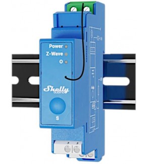 Shelly Wave PRO 1