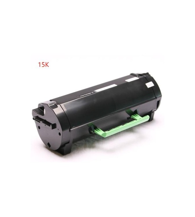 Toner Compatible Lexmark B2650/MB2650-15KB262U00