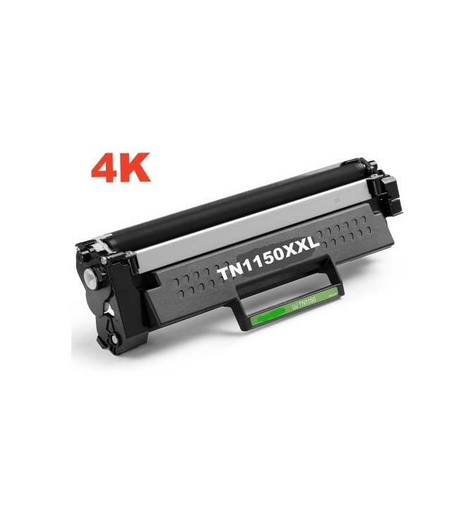 Toner Com HL-L1240W,1242W,DCP-L1640W,1642W,DCP-L1660W-5KTN1150XXL
