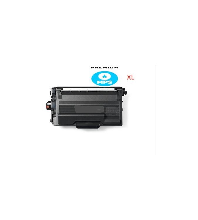 Mps Toner HL-L5210,L6210L,6410,MFC-L5710,L6910,DCP-L5510-6K