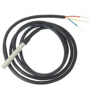 Shelly Temperature Sensor (3m) - Sonda temperat 3m