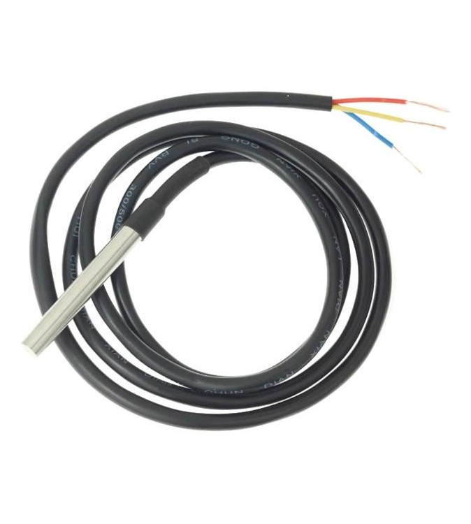 Shelly Temperature Sensor (3m) - Sonda temperat 3m