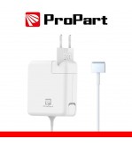 Alimentatore Propart MacBook 85W MagSafe2 bianco