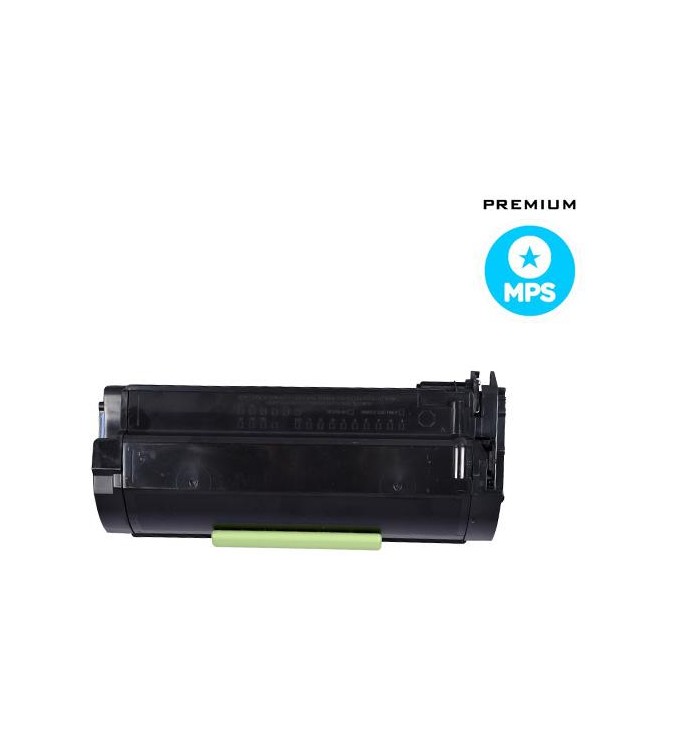 MPS Toner Rem Lexmark M1342, XM1342-18K24B7005