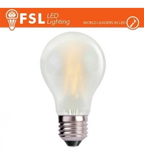 Lampada Filamento OPALE Goccia - 9W 3000K E27