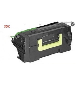 Toner Reman MX721,722,822,MS725,823,825,MS/MX826-35K