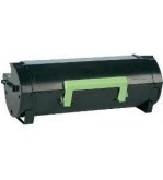 Toner comp Lexmark MX310,MX410,MX510,MX511,MX611-10K60F2H00