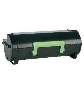 Toner comp Lexmark MX310,MX410,MX510,MX511,MX611-10K60F2H00