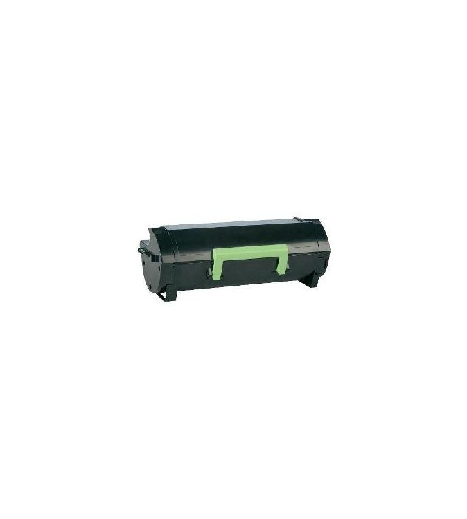 Toner comp Lexmark MX310,MX410,MX510,MX511,MX611-10K60F2H00