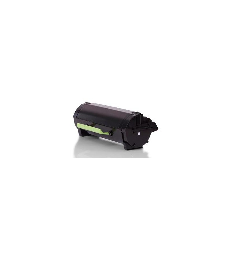 Toner compa Lexmark MX510de,MX511,MX611-20K60F2X00