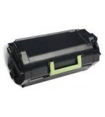 Toner for Lexmark MX710,MX711,MX810,MX811,MX812-25K62D2H00