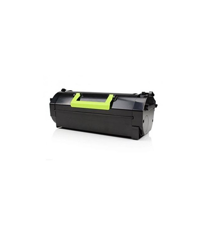 Toner compatible Lexmark MX 717de,MX 718de-25K