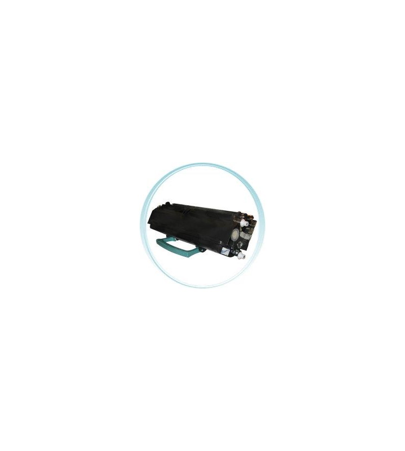 Toner compa Lexmark E250D/E250DN/E350/E352-3.5K0E250A31E 