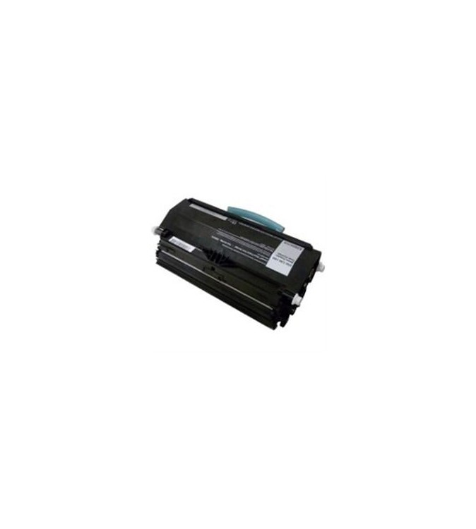 Toner compa Lexmark E360DN,E460DN,E460DW,E462DTN-9KE360H11E