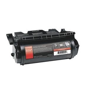 Toner compa lexmark X654DE,X656DE,X658DME,X658DFE-36K