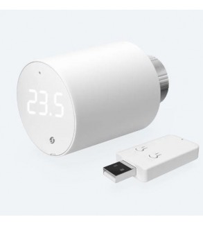 Shelly BLU TRV x1 +Shelly BLU Gateway Gen3
