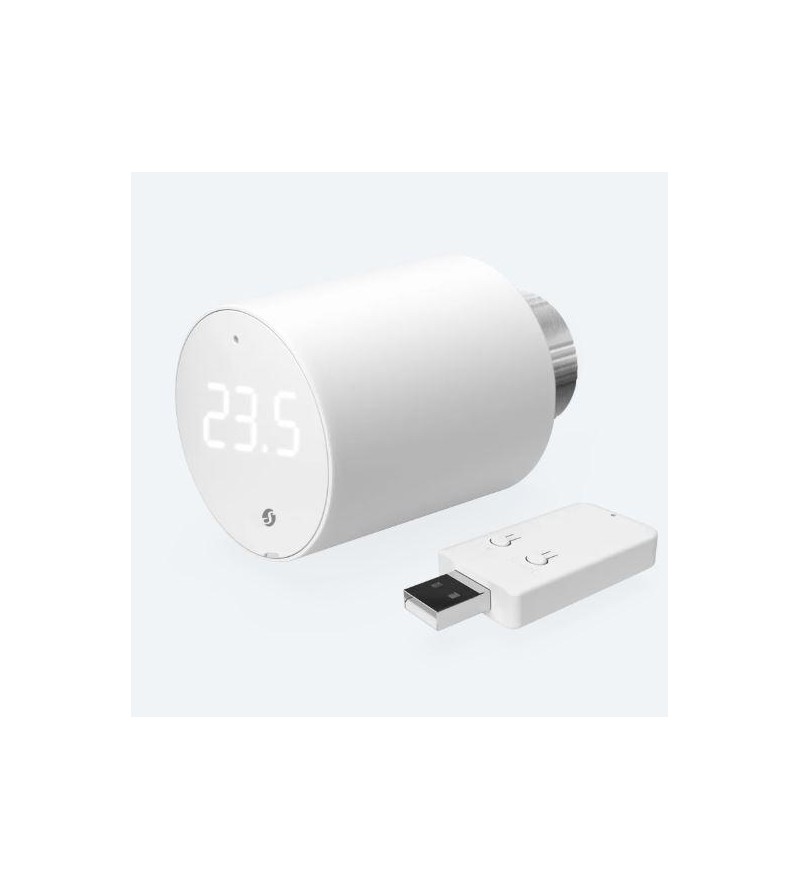 Shelly BLU TRV x1 +Shelly BLU Gateway Gen3