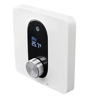 Shelly LinkedGo Smart floor heating thermostat - Termostato Smart a pavimento