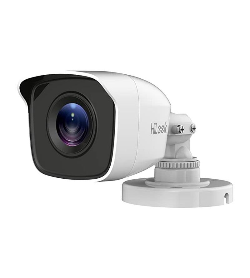 Bullet Analogica 8MP Hilook 2.8mm TVI , 4in1 , IR 20m