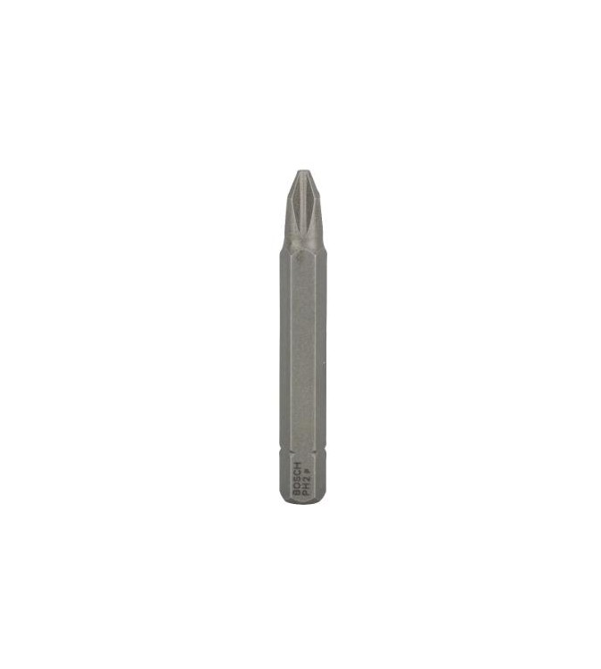 2607001522,Bit Extra Hard viti Phillips intaglio a croce PH2 L. 51 mm, 3pz