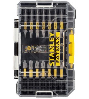 STA88558-XJ,SET 22 PEZZI INSERTI TORSION PER AVVITARE