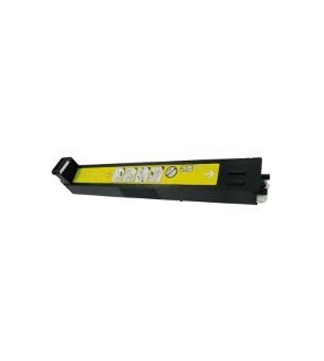 Yellow Rigenerate for HP Color CP6015 CM6030 CM6040FMFP.21K