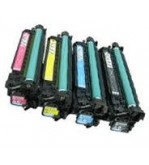 Ciano Com  HP CP5500,CP5520,CP5525dn,M750DN,M750XH-15K650A