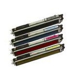 Black compa  HP CE310A/CF350A-1.3KCAN729BK126A130A