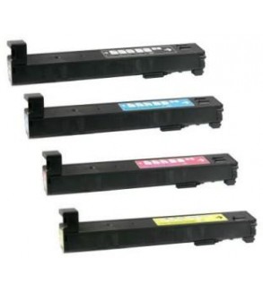 Ciano Rig con HP Enterprise Flow M880z,MFP M880Z-32K827A