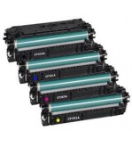 Ciano Compatible HP M552dn,M553dn,M577dn-5K508A/Canon 040