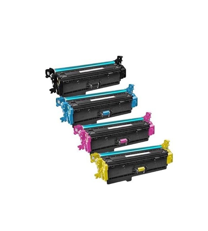 Ciano Reg  HP M552dn,M553dn,M553X,M577dn-18K/300g508X