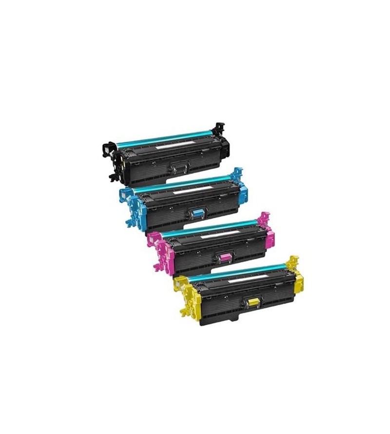 Yellow Reg  HP M552dn,M553dn,M553X,M577dn-18K/300g508X