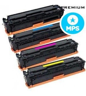 Mps Black para HP M452DN,M452NW,M477FDN,M477FDW-2.3K410A