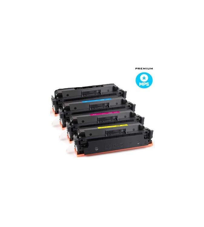 Anti-Update Mps Black HP Color LaserJet Pro M454,M479,M480 -7.5K415X
