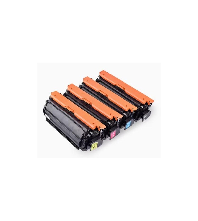 Black Com HP Color LaserJet Enterprise 6700,6701-31KW2140Z