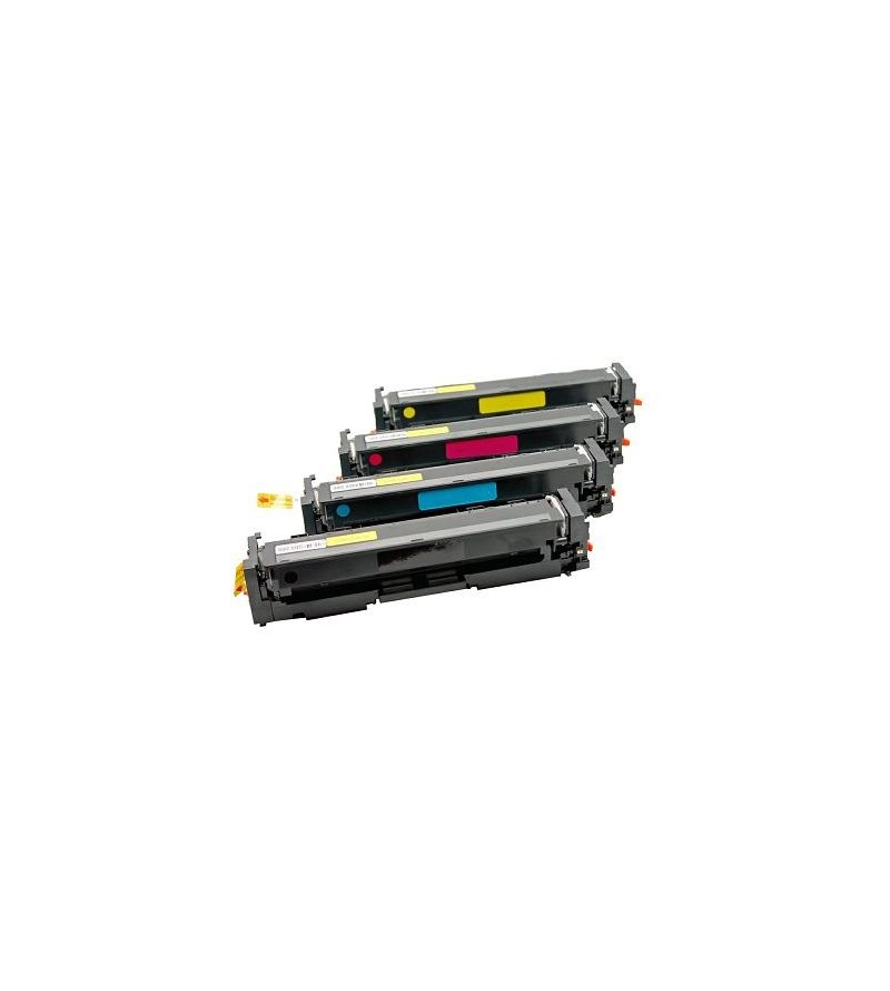 Black com HP Pro 3202DW/MF 3302SDW/MFP 3302FDW 1.3KW2190A