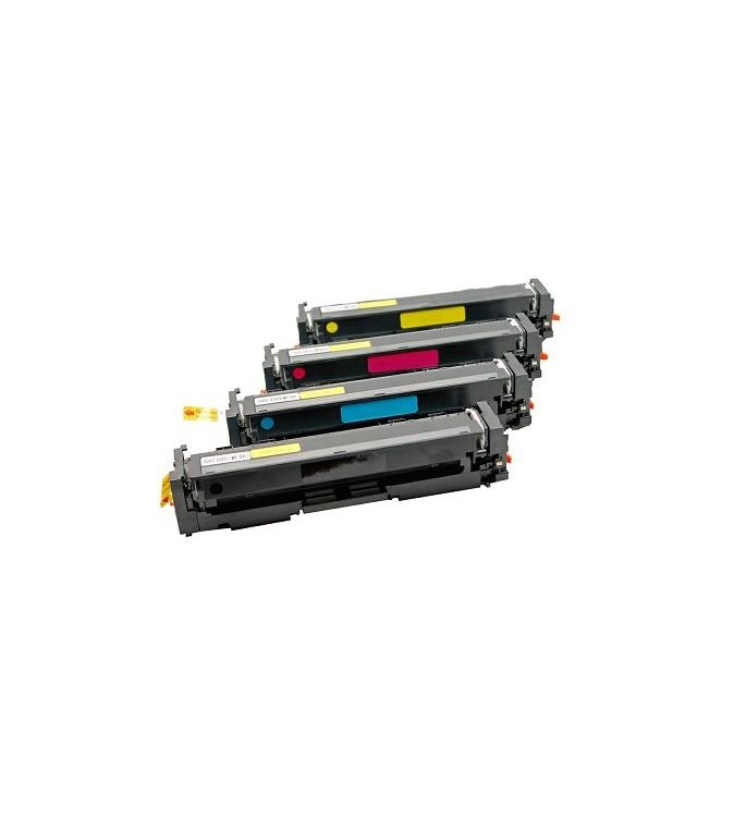 Black com HP Pro 3202DW/MF 3302SDW/MFP 3302FDW 1.3KW2190A