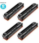 Anti-Update Mps Black HP Color Pro M255,MFP M282nw/M283fw-1.35K207A