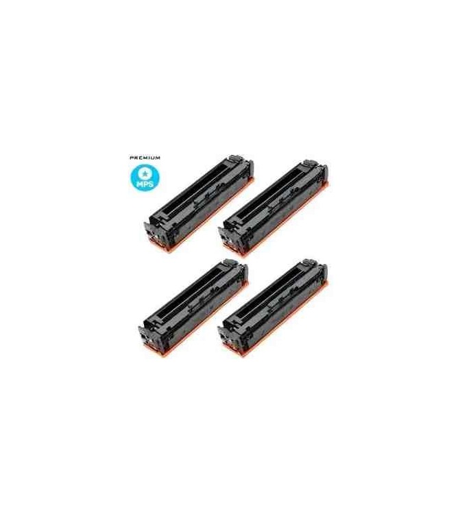 Anti-Update Mps Black HP Color Pro M255,MFP M282nw/M283fw-1.35K207A
