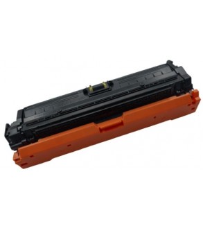 Yellow Toner Universal HP CE742A/272A/342A, 5525,5225,M775-16K307A 650A 651A