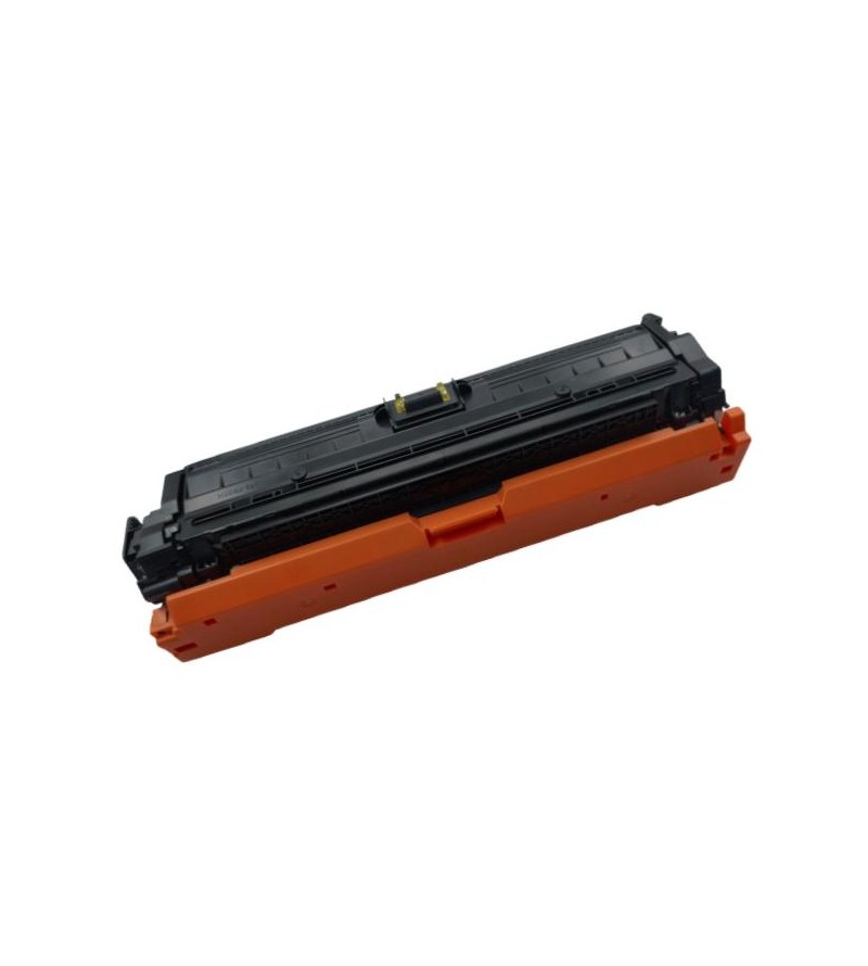 Yellow Toner Universal HP CE742A/272A/342A, 5525,5225,M775-16K307A 650A 651A