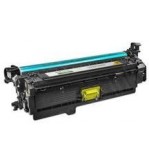 Yellow Compa HP CM4540 MFP,CM4540F MFP,CM4540FSKM MFP.12.5K