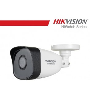 Hikvision Videocamera Bullet IP 4MP 4.0mm - HWI-B141H-C (4mm)